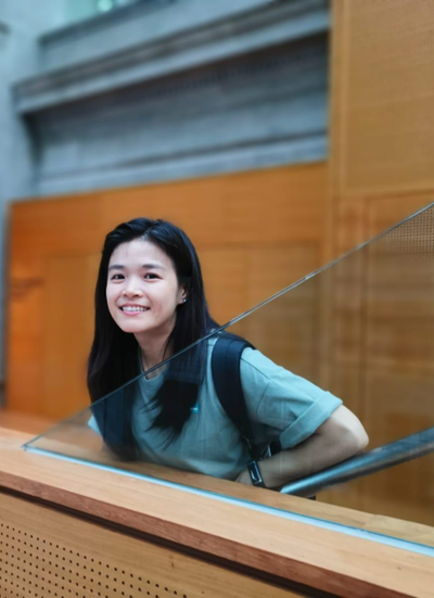 Interview with Senior Design Consultant Zhi Qi from Elpis Interior Design