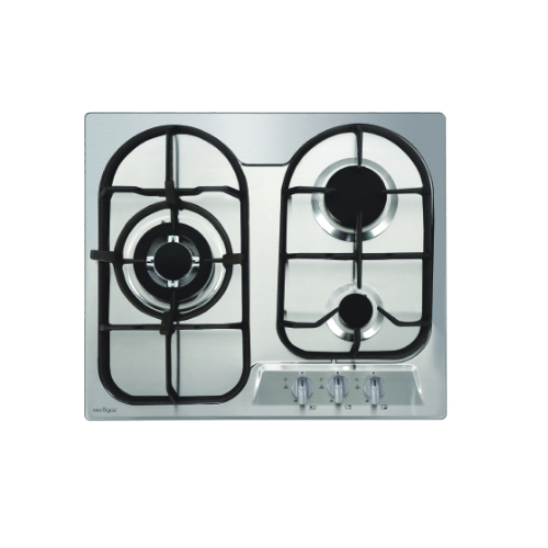 Aerogaz gas stove hotsell