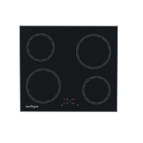 Aerogaz induction cooker discount