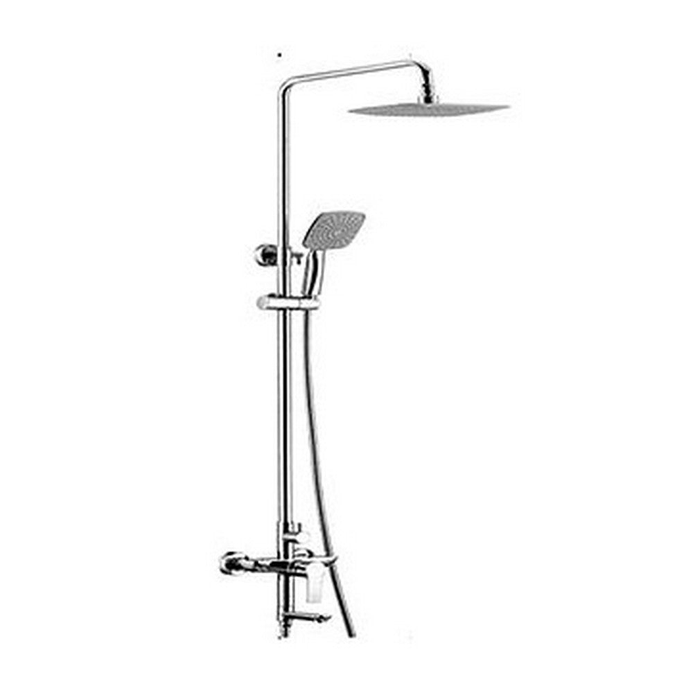 Rainshowers & Handshowers – Sit And Tap